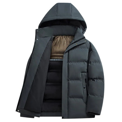 Vasco™ | Veste thermique élégante