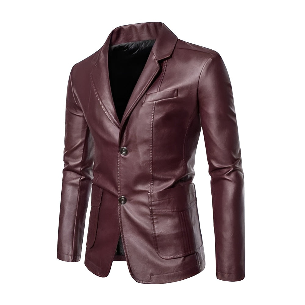 Karim™ | Veste urbaine dynamique
