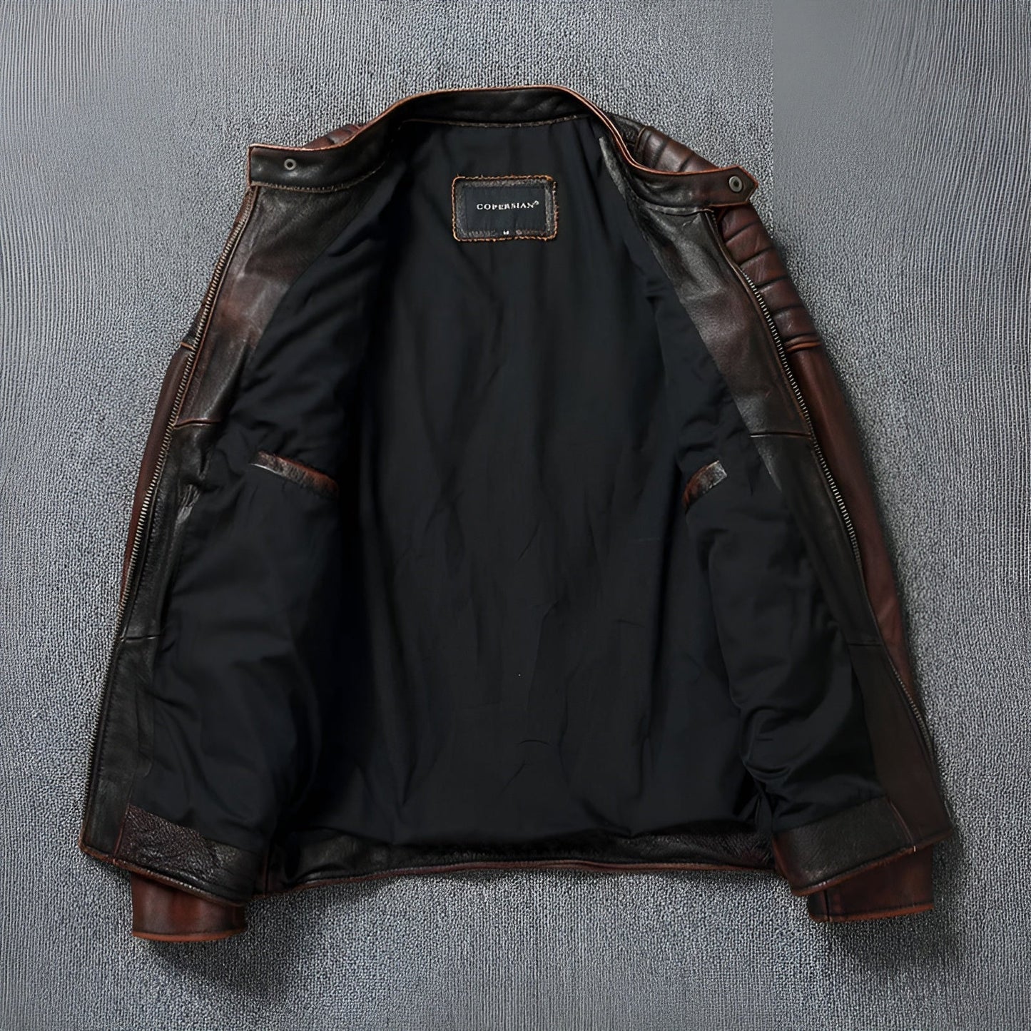Enzo™ | Veste urbaine active
