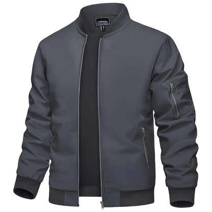 Nadir™ | Veste matelassée premium