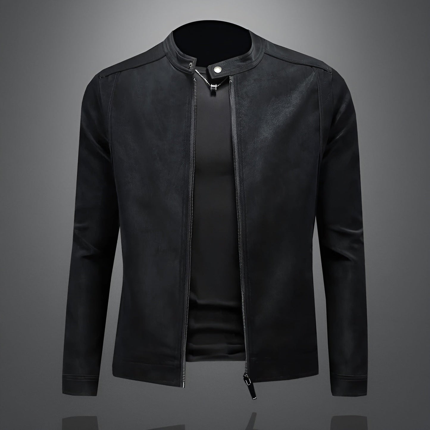 Louis™ | Veste matelassée chic