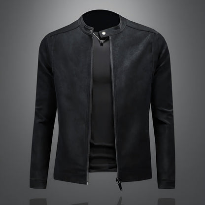 Louis™ | Veste matelassée chic