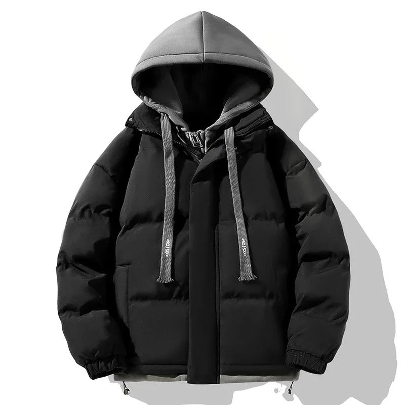 Ethan™ | Veste urbaine moderne