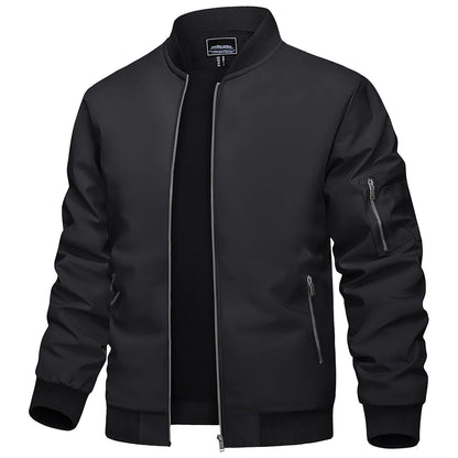 Nadir™ | Veste matelassée premium