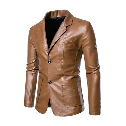 Karim™ | Veste urbaine dynamique