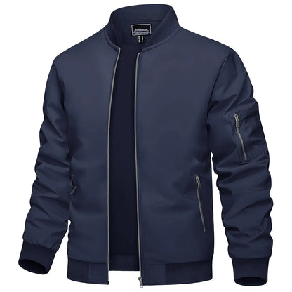 Nadir™ | Veste matelassée premium