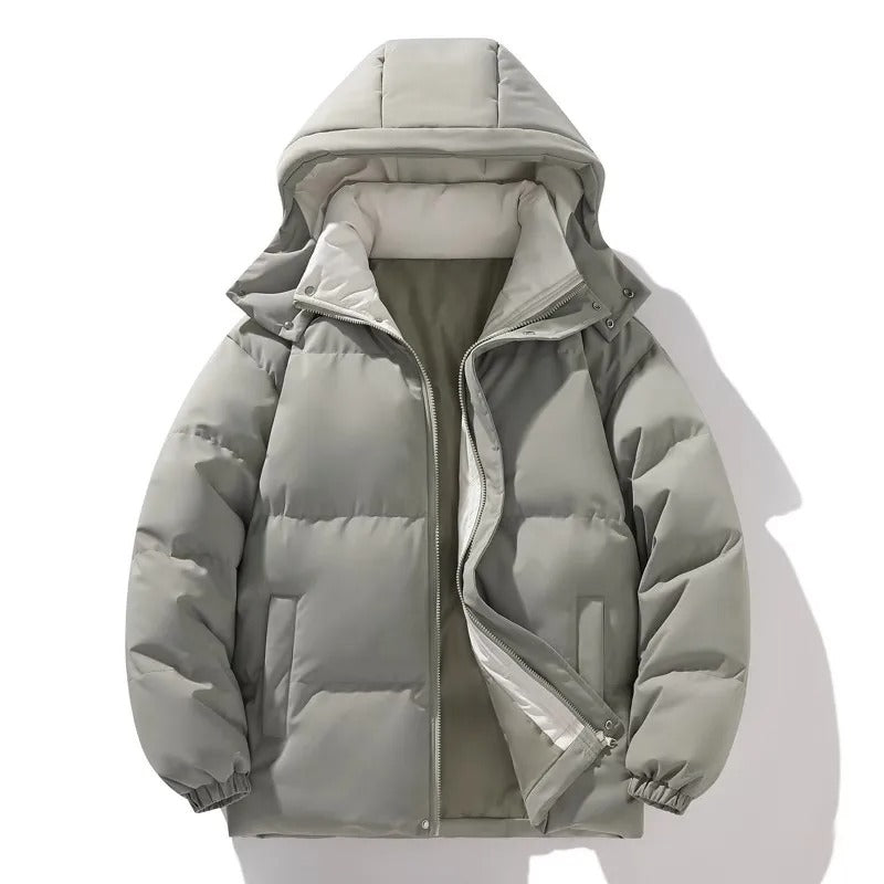 Bilel™ | Veste hiver élégante