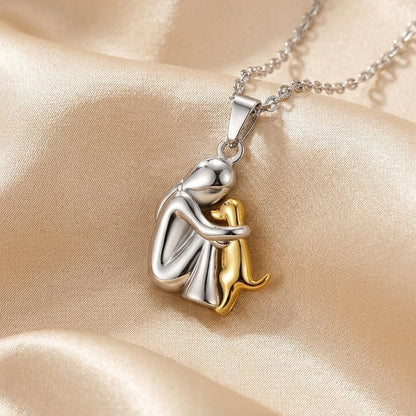 Aurélie™ | Collier Compagnon
