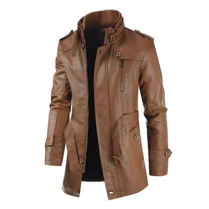 Jordan™ | Veste hiver structurée