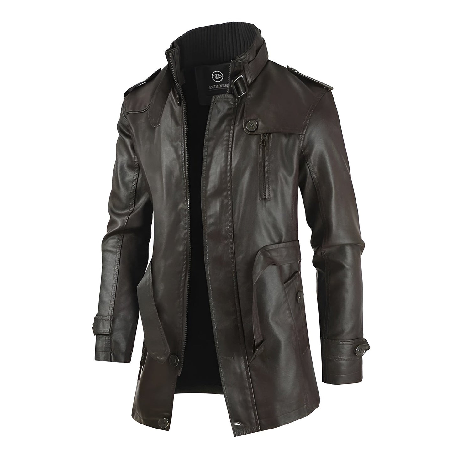 Jordan™ | Veste hiver structurée