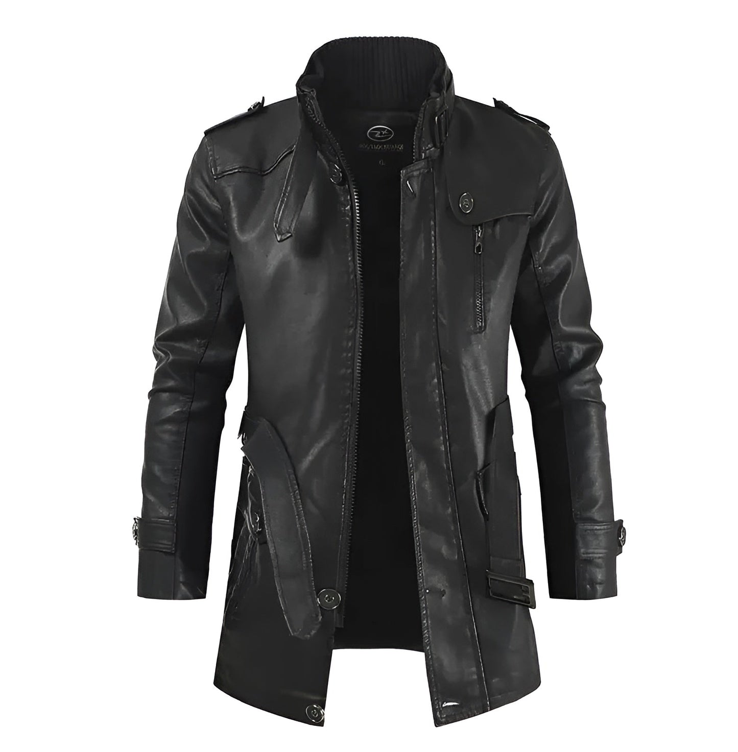 Jordan™ | Veste hiver structurée