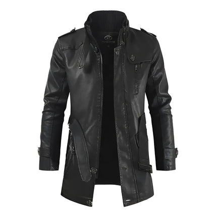 Jordan™ | Veste hiver structurée