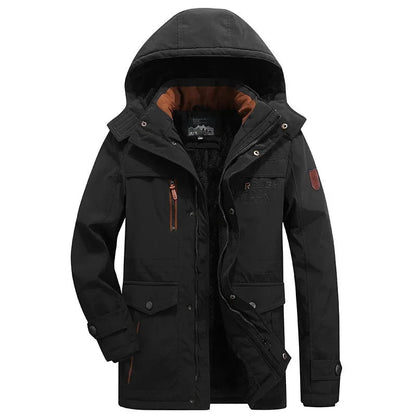 Léandre™ | Veste matelassée élégante