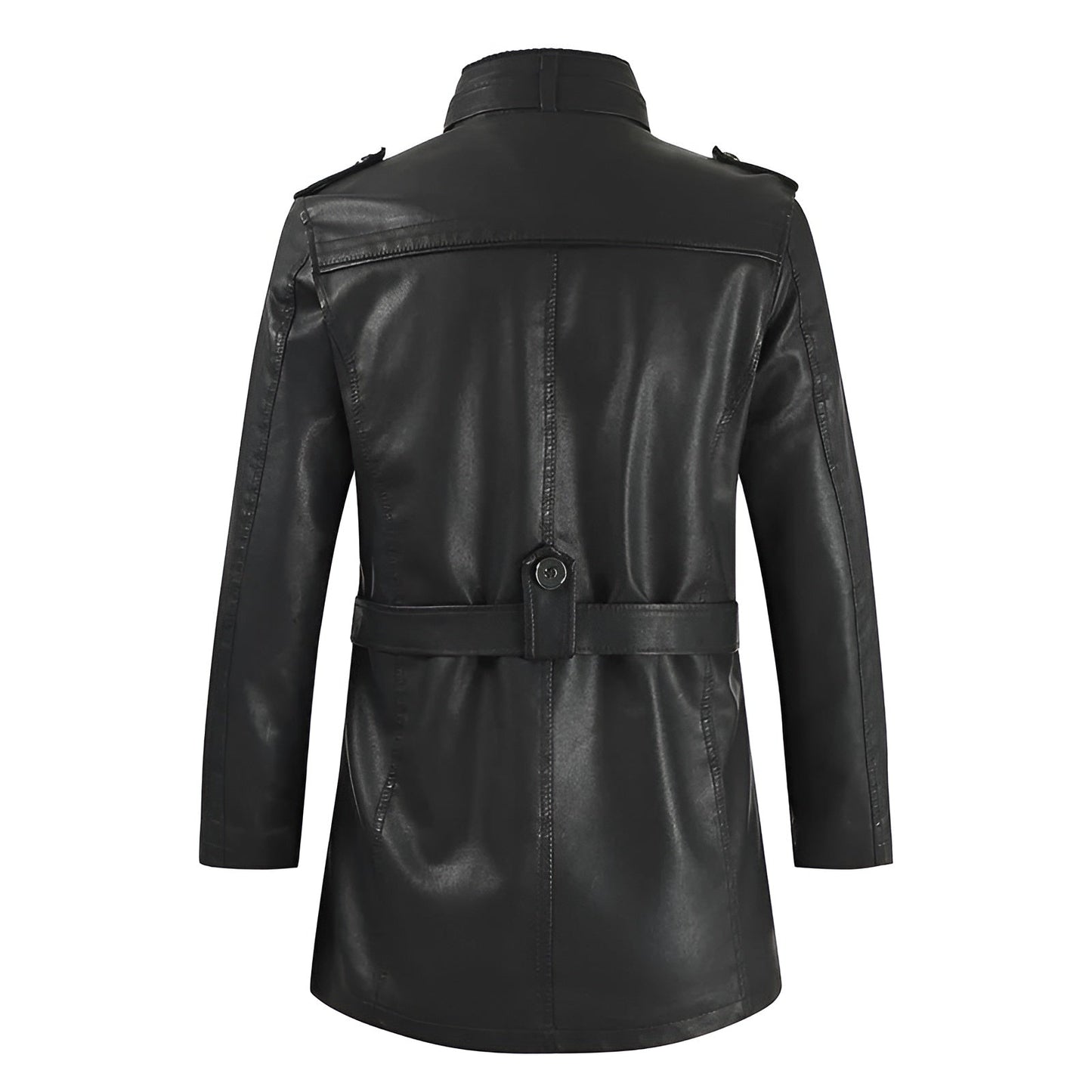 Jordan™ | Veste hiver structurée