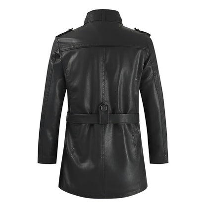 Jordan™ | Veste hiver structurée