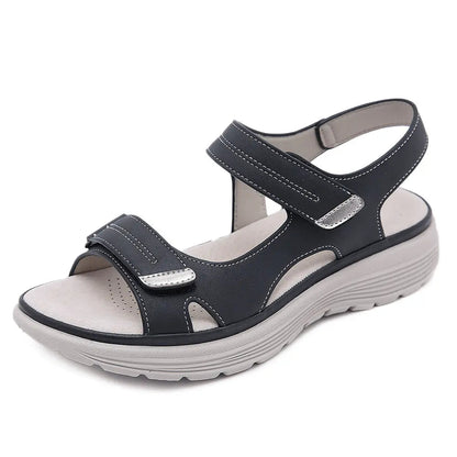 Nadine™ | Sandales Maintien Stable
