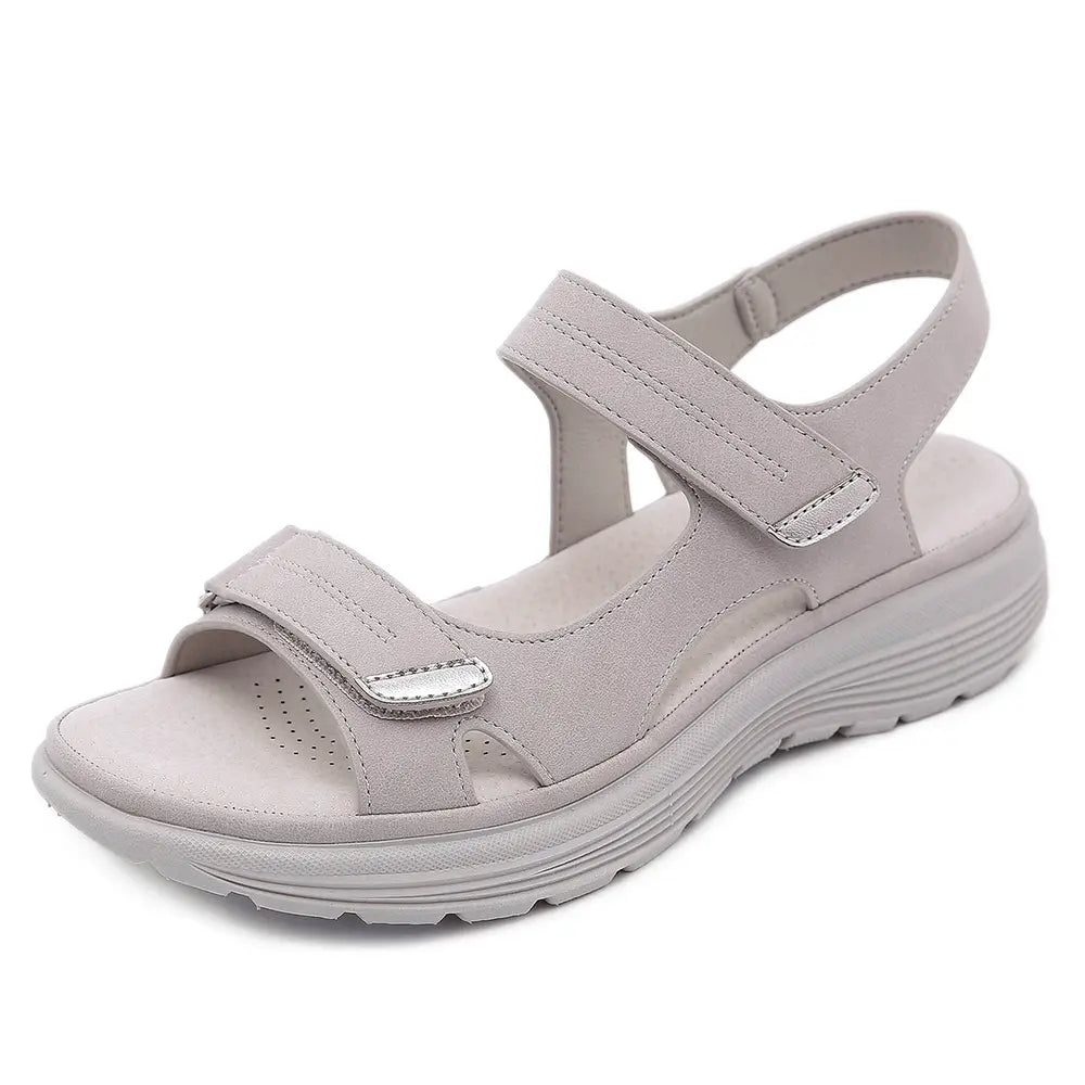 Nadine™ | Sandales Maintien Stable