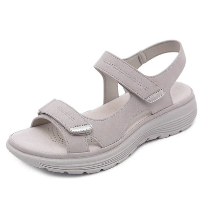 Nadine™ | Sandales Maintien Stable