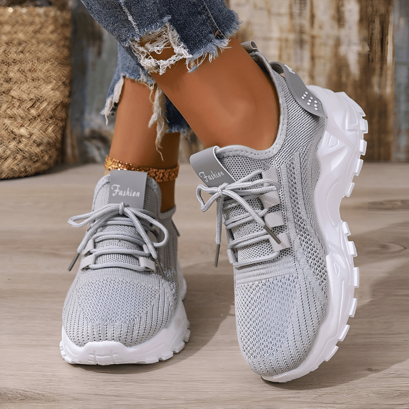 Noémie | Baskets Orthopédiques Tendance