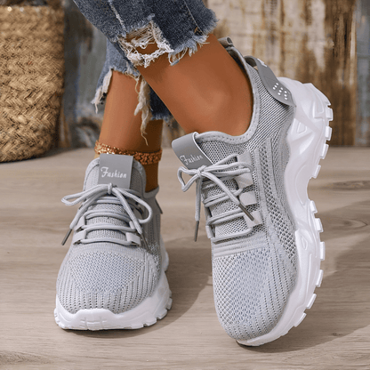 Noémie | Baskets Orthopédiques Tendance