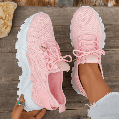Noémie | Baskets Orthopédiques Tendance
