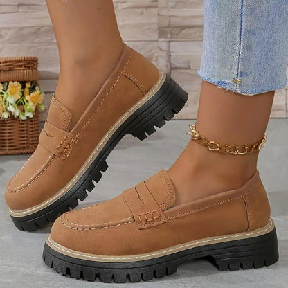 Mélanie | Mocassins Orthopédiques Raffinés