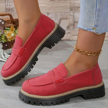 Mélanie | Mocassins Orthopédiques Raffinés