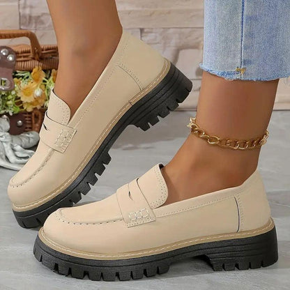 Mélanie | Mocassins Orthopédiques Raffinés