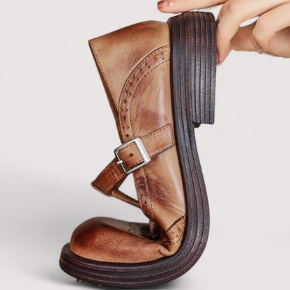 Talisse™ | Mocassins Pas Élégant