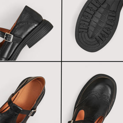 Talisse™ | Mocassins Pas Élégant