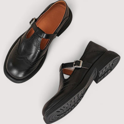 Talisse™ | Mocassins Pas Élégant