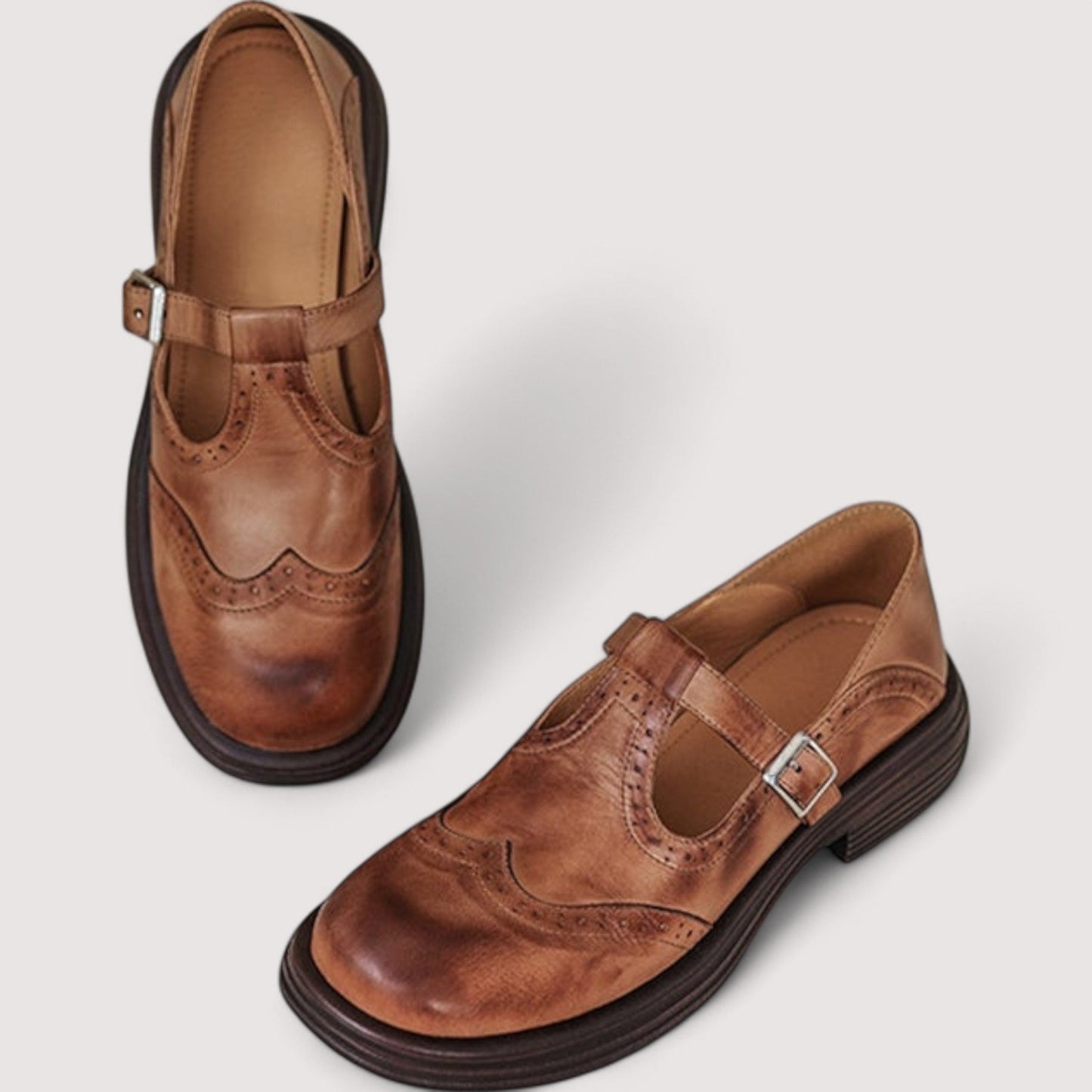 Talisse™ | Mocassins Pas Élégant