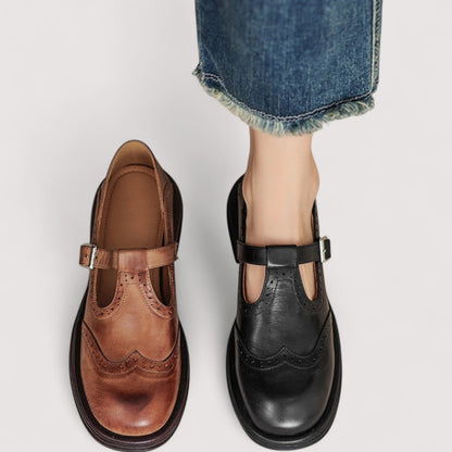 Talisse™ | Mocassins Pas Élégant