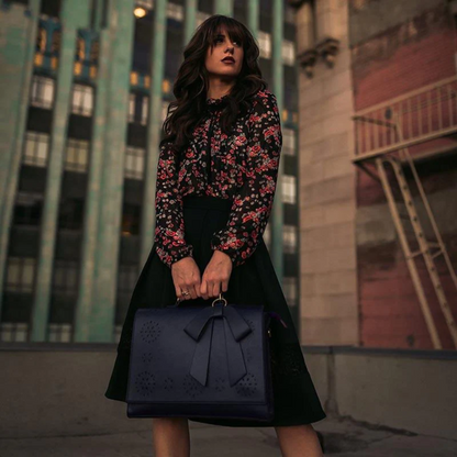 Mathilde™ | Sac raffiné classique