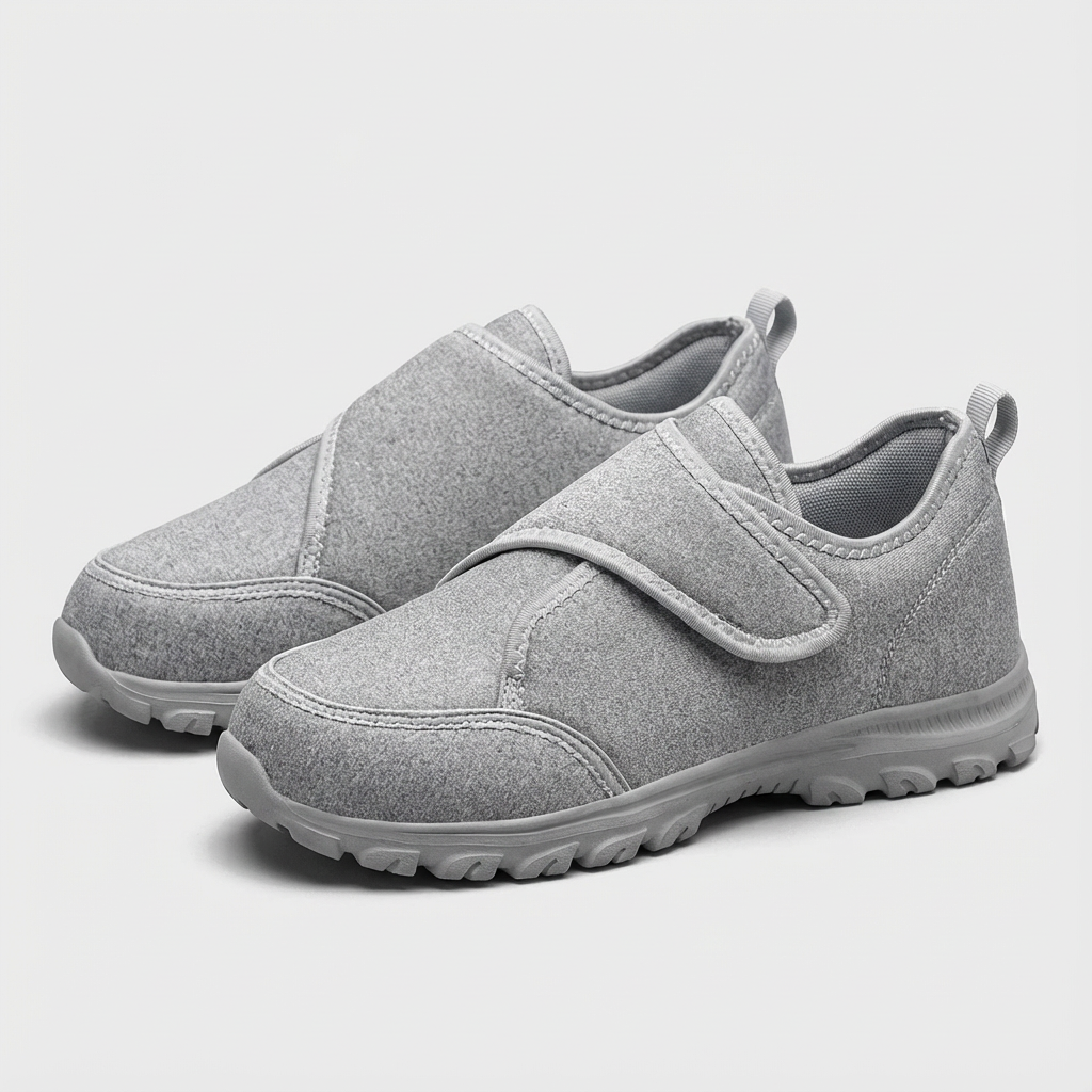 Solvéra™ | Chaussures Orthopédiques Marche Apaisée