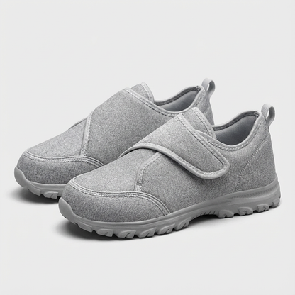 Solvéra™ | Chaussures Orthopédiques Marche Apaisée