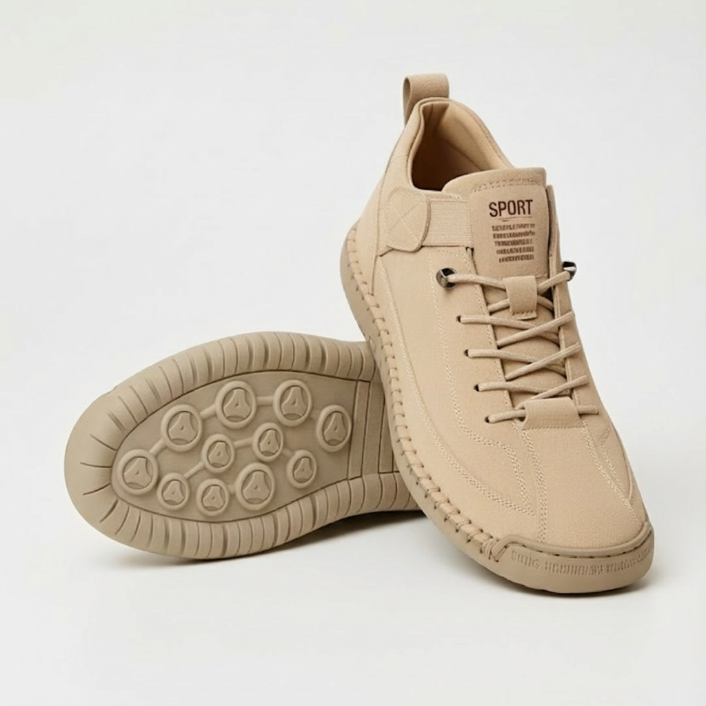 Solmira™ | Chaussures Orthopédiques Confort Absolu