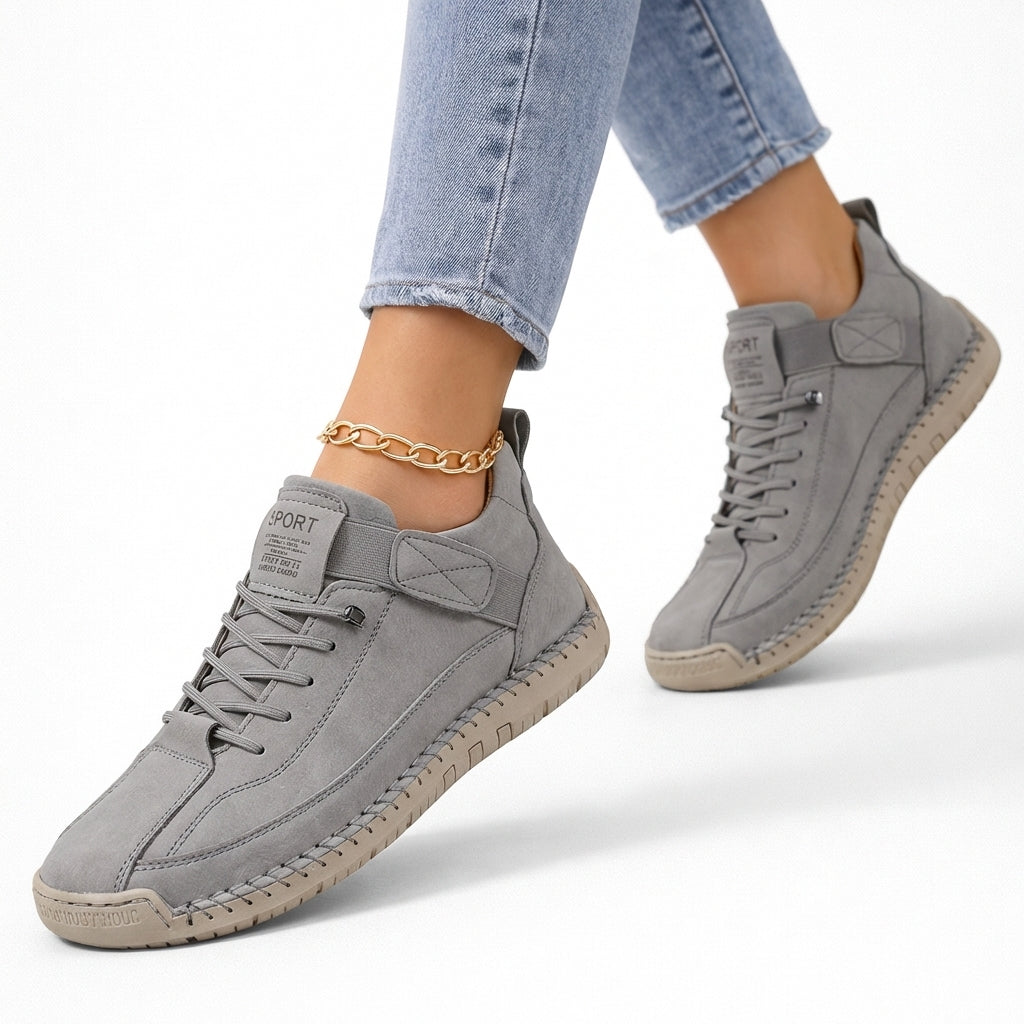Marion | Baskets Orthopédiques Confortables