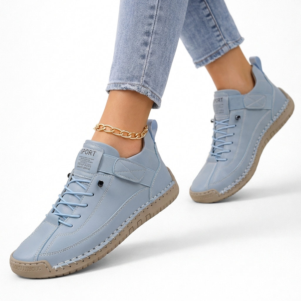 Marion | Baskets Orthopédiques Confortables