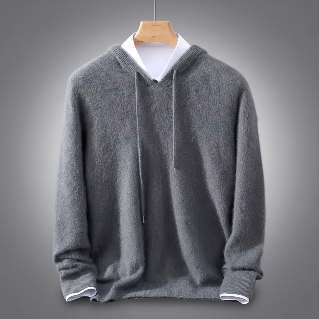 Éloien™ | Sweat Homme Confort Serein