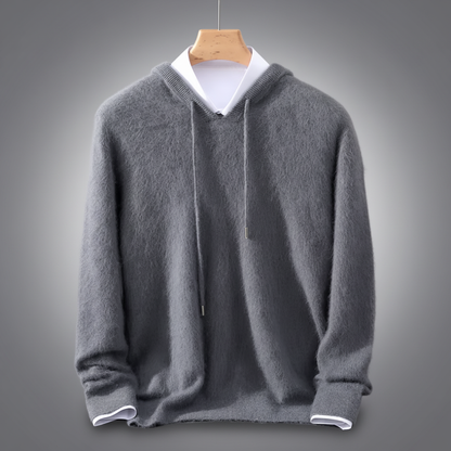 Éloien™ | Sweat Homme Confort Serein