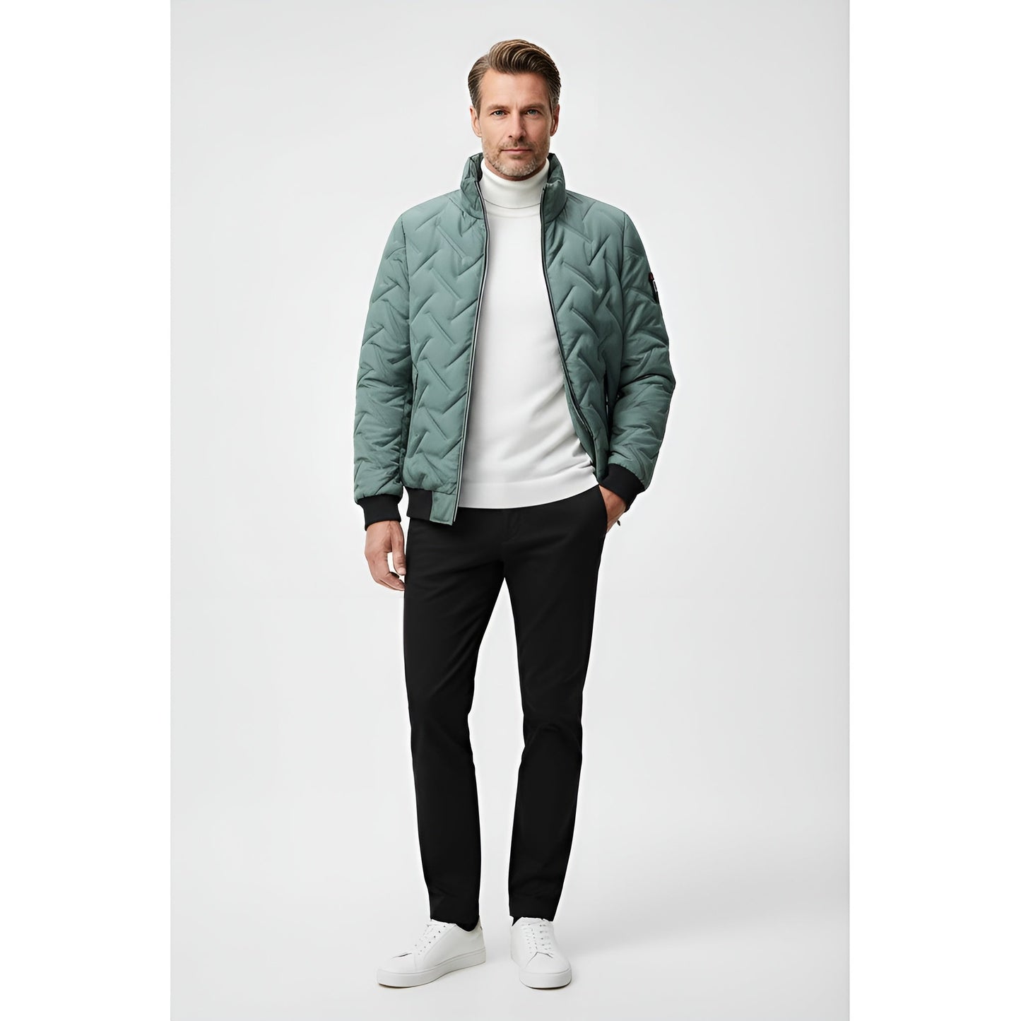 Dylan™ | Veste casual moderne