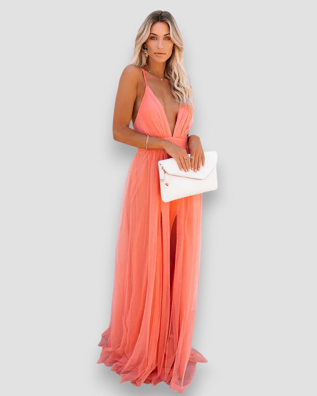 Noémie™ | Robe estivale légère