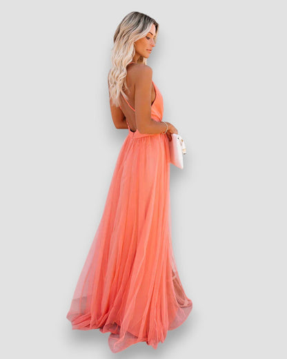 Noémie™ | Robe estivale légère