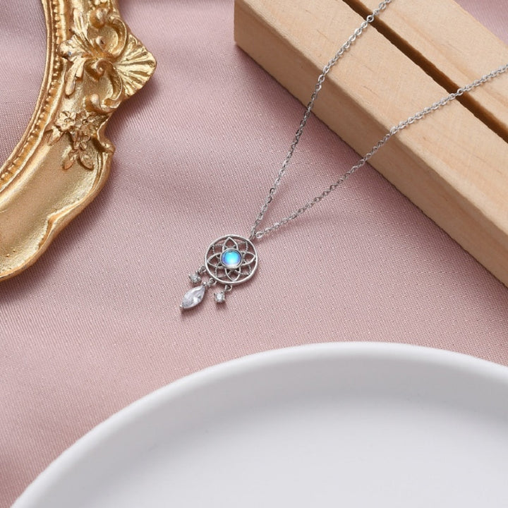 Calista™ | Collier Attrape-Rêves