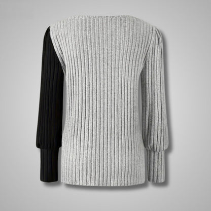 Jeanne™ | Pull Esprit Atelier
