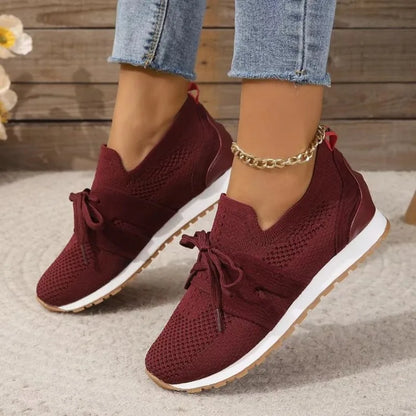 Chloé | Baskets Orthopédiques Confortables