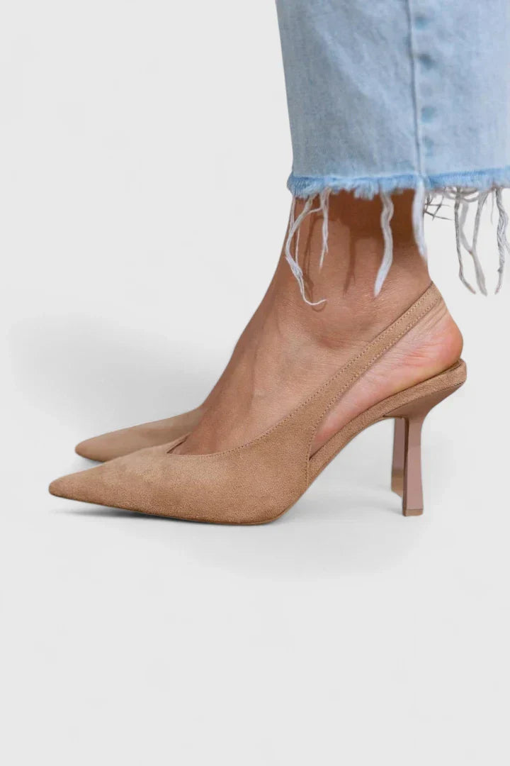 Averine™ | Talons Confort Quotidien