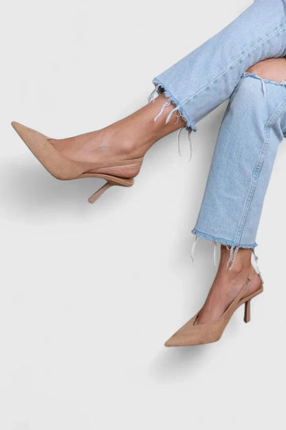 Averine™ | Talons Confort Quotidien