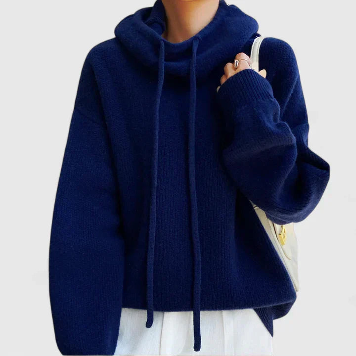 Daphné™ | Pull Fluidité Chic